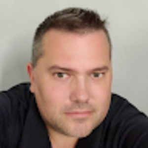 Meet your Posher, Scott